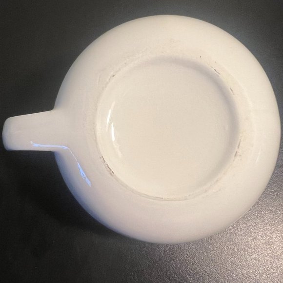 Cat Head Shaped Mug with 3D Pointy Ears & Whiskered Face  ~ Cat Lover ~ Cat Mom - Picture 7 of 7